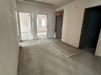 SAMSUN İLKADIM KIŞLA MAH 1.KAT 3+1 135m2 2 BALKONLU DIŞCEPHELİ KREDİYE UYGUN ÖZEL YAPIM DAİRE