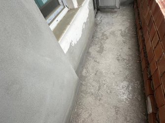 SAMSUN İLKADIM KIŞLA MAH 1.KAT 3+1 135m2 2 BALKONLU DIŞCEPHELİ KREDİYE UYGUN ÖZEL YAPIM DAİRE