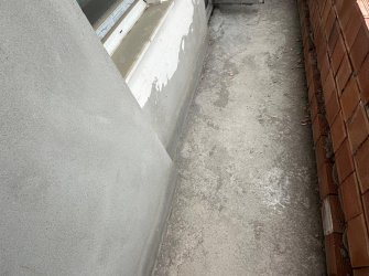 SAMSUN İLKADIM KIŞLA MAH 1.KAT 3+1 135m2 2 BALKONLU DIŞCEPHELİ KREDİYE UYGUN ÖZEL YAPIM DAİRE