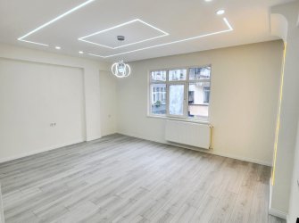 SAMSUN İLKADIM RASATHANE MH 3+1 120 m2 3. KAT İÇİ SIFIR YAPILI MASRAFSIZ KREDİYE UYGUN 2 BALKONLU VESTİYERLİ ÖZEL YAPIM KUPON DAİRE