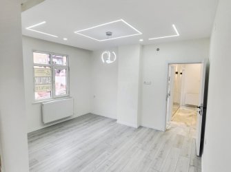 SAMSUN İLKADIM RASATHANE MH 3+1 120 m2 3. KAT İÇİ SIFIR YAPILI MASRAFSIZ KREDİYE UYGUN 2 BALKONLU VESTİYERLİ ÖZEL YAPIM KUPON DAİRE