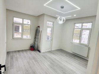 SAMSUN İLKADIM RASATHANE MH 3+1 120 m2 3. KAT İÇİ SIFIR YAPILI MASRAFSIZ KREDİYE UYGUN 2 BALKONLU VESTİYERLİ ÖZEL YAPIM KUPON DAİRE