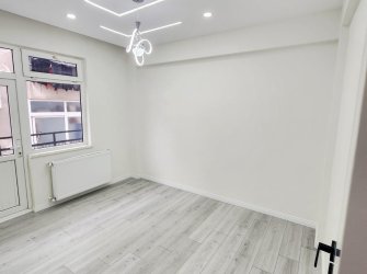 SAMSUN İLKADIM RASATHANE MH 3+1 120 m2 3. KAT İÇİ SIFIR YAPILI MASRAFSIZ KREDİYE UYGUN 2 BALKONLU VESTİYERLİ ÖZEL YAPIM KUPON DAİRE