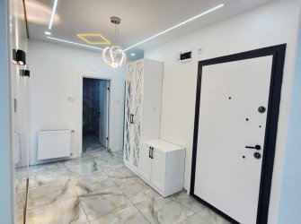 SAMSUN İLKADIM RASATHANE MH 3+1 120 m2 3. KAT İÇİ SIFIR YAPILI MASRAFSIZ KREDİYE UYGUN 2 BALKONLU VESTİYERLİ ÖZEL YAPIM KUPON DAİRE