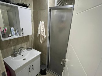 SAMSUN İLKADIM LİMAN MAH 3+1 130m2 2 CAM BALKONLU ASANSÖRLÜ OTOPARKLI KREDİYE UYGUN 7 YILLIK KUPON DAİRE