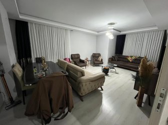 SAMSUN İLKADIM LİMAN MAH 3+1 130m2 2 CAM BALKONLU ASANSÖRLÜ OTOPARKLI KREDİYE UYGUN 7 YILLIK KUPON DAİRE