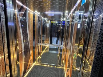 SAMSUN İLKADIM LİMAN MAH 3+1 130m2 2 CAM BALKONLU ASANSÖRLÜ OTOPARKLI KREDİYE UYGUN 7 YILLIK KUPON DAİRE