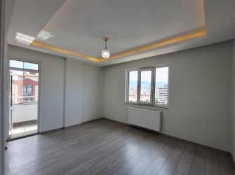 SAMSUM ATAKUM CUMHURİYET MAH LOZAN CAD. CEPHE 3+1 135m2 ULTRA LÜX ÖZEL YAPIM 7.KAT 16 YILLIK DENİZ MANZARALI KUPON DAİRE 
