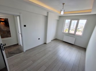 SAMSUM ATAKUM CUMHURİYET MAH LOZAN CAD. CEPHE 3+1 135m2 ULTRA LÜX ÖZEL YAPIM 7.KAT 16 YILLIK DENİZ MANZARALI KUPON DAİRE 