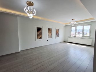 SAMSUM ATAKUM CUMHURİYET MAH LOZAN CAD. CEPHE 3+1 135m2 ULTRA LÜX ÖZEL YAPIM 7.KAT 16 YILLIK DENİZ MANZARALI KUPON DAİRE 