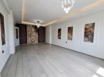 SAMSUM ATAKUM CUMHURİYET MAH LOZAN CAD. CEPHE 3+1 135m2 ULTRA LÜX ÖZEL YAPIM 7.KAT 16 YILLIK DENİZ MANZARALI KUPON DAİRE 