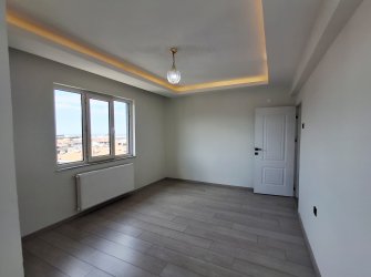 SAMSUM ATAKUM CUMHURİYET MAH LOZAN CAD. CEPHE 3+1 135m2 ULTRA LÜX ÖZEL YAPIM 7.KAT 16 YILLIK DENİZ MANZARALI KUPON DAİRE 