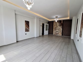 SAMSUM ATAKUM CUMHURİYET MAH LOZAN CAD. CEPHE 3+1 135m2 ULTRA LÜX ÖZEL YAPIM 7.KAT 16 YILLIK DENİZ MANZARALI KUPON DAİRE 