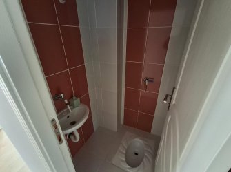 SAMSUN ATAKUM ATAKENT MAH 4.KAT 3+1 130m2 TEK DAİRE ÜZERİNE GENİŞ CAM BALKONLU OTOPARKLI KAÇIRILMAYACAK FIRSAT DAİRE 