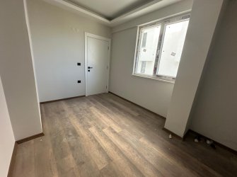 SAMSUN CANİK HASKÖY MAH 1+1 ÖZEL YAPIM ASANSÖRLÜ KREDİYE UYGUN 50m2 GİRİŞ KAT SIFIR DAİRE