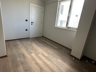 SAMSUN CANİK HASKÖY MAH 1+1 ÖZEL YAPIM ASANSÖRLÜ KREDİYE UYGUN 50m2 GİRİŞ KAT SIFIR DAİRE