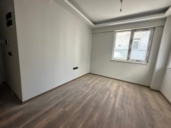 SAMSUN CANİK HASKÖY MAH 1+1 ÖZEL YAPIM ASANSÖRLÜ KREDİYE UYGUN 50m2 GİRİŞ KAT SIFIR DAİRE