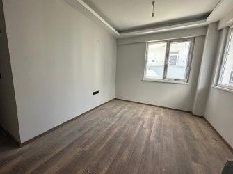 SAMSUN CANİK HASKÖY MAH 1+1 ÖZEL YAPIM ASANSÖRLÜ KREDİYE UYGUN 50m2 GİRİŞ KAT SIFIR DAİRE