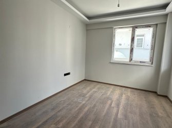 SAMSUN CANİK HASKÖY MAH 1+1 ÖZEL YAPIM ASANSÖRLÜ KREDİYE UYGUN 50m2 GİRİŞ KAT SIFIR DAİRE