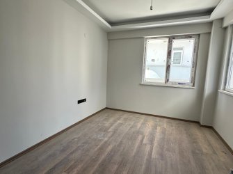 SAMSUN CANİK HASKÖY MAH 1+1 ÖZEL YAPIM ASANSÖRLÜ KREDİYE UYGUN 50m2 GİRİŞ KAT SIFIR DAİRE