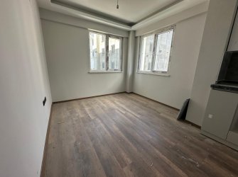 SAMSUN CANİK HASKÖY MAH 1+1 ÖZEL YAPIM ASANSÖRLÜ KREDİYE UYGUN 50m2 GİRİŞ KAT SIFIR DAİRE
