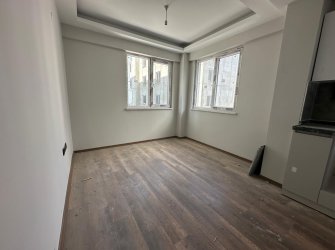 SAMSUN CANİK HASKÖY MAH 1+1 ÖZEL YAPIM ASANSÖRLÜ KREDİYE UYGUN 50m2 GİRİŞ KAT SIFIR DAİRE
