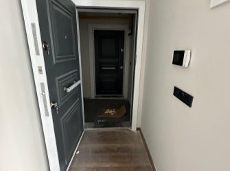 SAMSUN CANİK HASKÖY MAH 1+1 ÖZEL YAPIM ASANSÖRLÜ KREDİYE UYGUN 50m2 GİRİŞ KAT SIFIR DAİRE