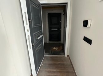 SAMSUN CANİK HASKÖY MAH 1+1 ÖZEL YAPIM ASANSÖRLÜ KREDİYE UYGUN 50m2 GİRİŞ KAT SIFIR DAİRE