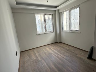 SAMSUN CANİK HASKÖY MAH 1+1 ÖZEL YAPIM ASANSÖRLÜ KREDİYE UYGUN 50m2 GİRİŞ KAT SIFIR DAİRE