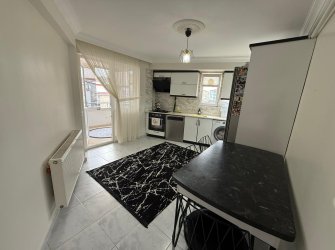 SAMSUN İLKADIM YAŞARDOĞU MH 2+1 110 m2 3. KAT DIŞ CEPHELİ 2 CAM BALKONLU MERKEZİ KONUMDA MASRAFSIZ KREDİYE UYGUN 7 YILLIK KUPON DAİRE