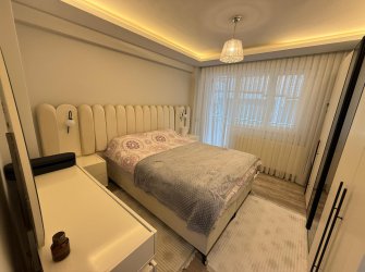 SAMSUN İLKADIM YAŞARDOĞU MH 2+1 110 m2 3. KAT DIŞ CEPHELİ 2 CAM BALKONLU MERKEZİ KONUMDA MASRAFSIZ KREDİYE UYGUN 7 YILLIK KUPON DAİRE