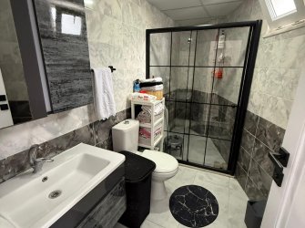 SAMSUN İLKADIM YAŞARDOĞU MH 2+1 110 m2 3. KAT DIŞ CEPHELİ 2 CAM BALKONLU MERKEZİ KONUMDA MASRAFSIZ KREDİYE UYGUN 7 YILLIK KUPON DAİRE