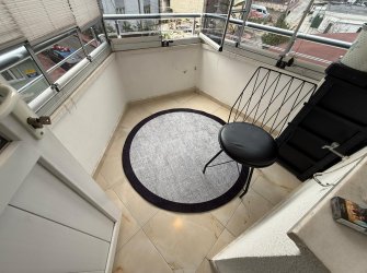 SAMSUN İLKADIM YAŞARDOĞU MH 2+1 110 m2 3. KAT DIŞ CEPHELİ 2 CAM BALKONLU MERKEZİ KONUMDA MASRAFSIZ KREDİYE UYGUN 7 YILLIK KUPON DAİRE