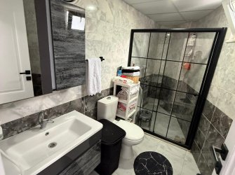 SAMSUN İLKADIM YAŞARDOĞU MH 2+1 110 m2 3. KAT DIŞ CEPHELİ 2 CAM BALKONLU MERKEZİ KONUMDA MASRAFSIZ KREDİYE UYGUN 7 YILLIK KUPON DAİRE