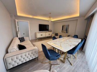 SAMSUN İLKADIM YAŞARDOĞU MH 2+1 110 m2 3. KAT DIŞ CEPHELİ 2 CAM BALKONLU MERKEZİ KONUMDA MASRAFSIZ KREDİYE UYGUN 7 YILLIK KUPON DAİRE