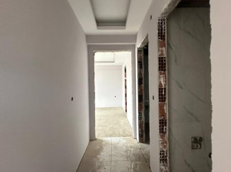 SAMSUN İLKADIM DEREBAHÇE MAH 3+1 165m2 2 GENİŞ BALKONLU OTOPARKLI CADDEYE CEPHE 7.KAT EBEVEYN BANYOLU MÜKEMMEL KONUMDA DAİRE
