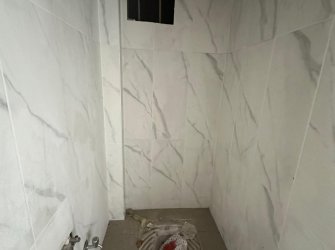 SAMSUN İLKADIM DEREBAHÇE MAH 3+1 165m2 2 GENİŞ BALKONLU OTOPARKLI CADDEYE CEPHE 7.KAT EBEVEYN BANYOLU MÜKEMMEL KONUMDA DAİRE
