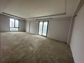 SAMSUN İLKADIM DEREBAHÇE MAH 3+1 165m2 2 GENİŞ BALKONLU OTOPARKLI CADDEYE CEPHE 7.KAT EBEVEYN BANYOLU MÜKEMMEL KONUMDA DAİRE
