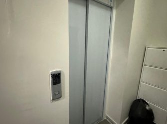 SAMSUN CANİK HASKÖY MAH 1+1 50m2 YERDEN ISITMALI OTOPARKLI İSKANLI SIFIR BAHÇE KAT DAİRE