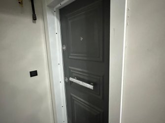 SAMSUN CANİK HASKÖY MAH 1+1 50m2 YERDEN ISITMALI OTOPARKLI İSKANLI SIFIR BAHÇE KAT DAİRE
