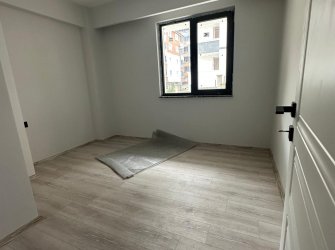 SAMSUN CANİK HASKÖY MAH 2+1 80m2 AMERİKAN MUTFAK BALKONLU OTOPARKLI YERDEN ISITMALI VESTİYER TAKILI YÜKSEK GİRİŞ SIFIR DAİRE
