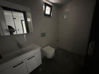 SAMSUN CANİK HASKÖY MAH 2+1 80m2 AMERİKAN MUTFAK BALKONLU OTOPARKLI YERDEN ISITMALI VESTİYER TAKILI YÜKSEK GİRİŞ SIFIR DAİRE
