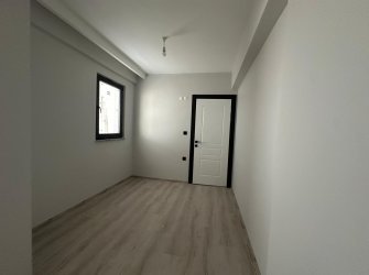 SAMSUN CANİK HASKÖY MAH 2+1 80m2 AMERİKAN MUTFAK BALKONLU OTOPARKLI YERDEN ISITMALI VESTİYER TAKILI YÜKSEK GİRİŞ SIFIR DAİRE