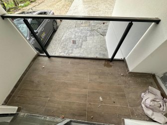 SAMSUN CANİK HASKÖY MAH 2+1 80m2 AMERİKAN MUTFAK BALKONLU OTOPARKLI YERDEN ISITMALI VESTİYER TAKILI YÜKSEK GİRİŞ SIFIR DAİRE