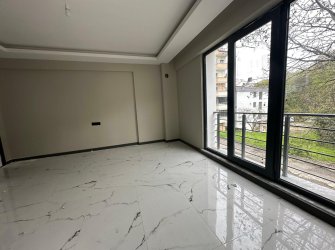 SAMSUN CANİK HASKÖY MAH 2+1 80m2 AMERİKAN MUTFAK BALKONLU OTOPARKLI YERDEN ISITMALI VESTİYER TAKILI YÜKSEK GİRİŞ SIFIR DAİRE
