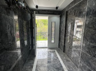 SAMSUN CANİK HASKÖY MAH 2+1 80m2 AMERİKAN MUTFAK BALKONLU OTOPARKLI YERDEN ISITMALI VESTİYER TAKILI YÜKSEK GİRİŞ SIFIR DAİRE