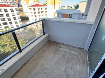 SAMSUN ATAKUM KÖRFEZ MH. 1+1 55 M2 5. KAT YERDEN ISITMALI SOĞUKSU BULVARINA CEPHE İSKANI ALINMIŞ KREDİYE UYGUN FIRSAT DAİRE..