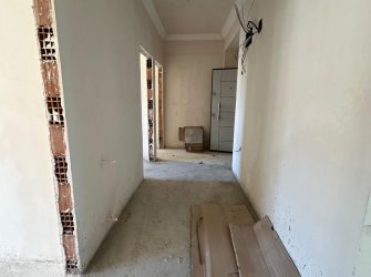 SAMSUN İLKADIM KALKANCI MAH 3+1 130m2 BALKONLU 2 BANYOLU ASANSÖRLÜ KREDİYE UYGUN SON 3 DAİRE  