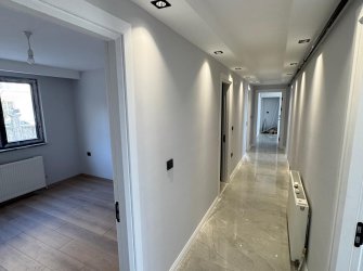 SAMSUN İLKADIM KALKANCI MH 3+1 1. KAT 130 M2 GENİŞ 2 BALKONLU EBEVEYN BANYOLU OTOPARKLI SIFIR FIRSAT DAİRE