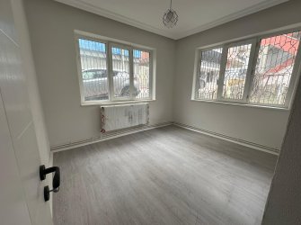 SAMSUN İLKADIM KADİFEKALE MAH 170m2 ARSA ÜZERİNDE 5.KATLI DIŞCEPHELİ DENIZ VE ŞEHİR MANZARALI İÇİ SIFIR YAPILI KOMPLE SATILIK BİNA  ( 5 AYRI BAĞIMSIZ BÖLÜM - KOMBİ TAKILI )
